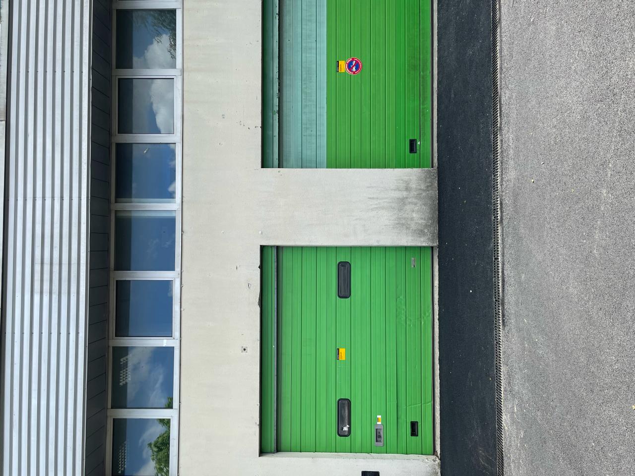 Local d'activité Tremblay-en-France 2276m² Location local d'activité Tremblay-en-France Seine-Saint-Denis OLACT2423238 15